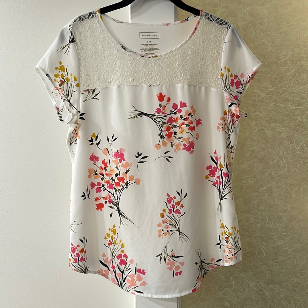 Van Heusen Top